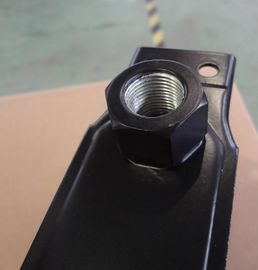 自動車油圧オイルの熱交換器のラジエーターの移動式自動漏れ試験