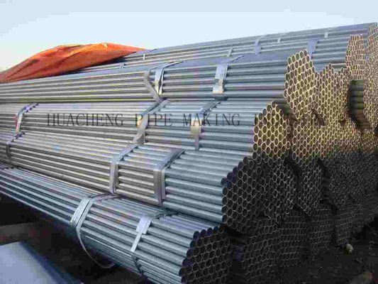 ASTM A179 ASTM A199 の風邪-引かれた継ぎ目が無い熱交換器の管は薄く囲みます