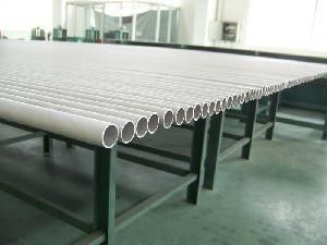 ASTM A200 ASTM A213 の炭素鋼の熱交換器の管、風邪-引かれた鋼鉄管