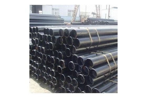 ASTM A200 ASTM A213 の炭素鋼の熱交換器の管、風邪-引かれた鋼鉄管