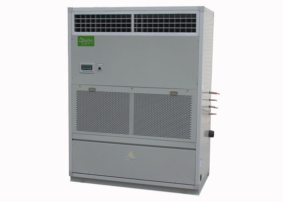 R22 HVAC を熱し、冷却する商業 Ductless 割れ目システム エアコン
