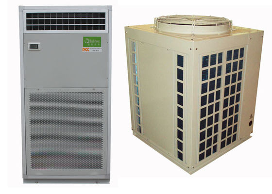 R22 HVAC を熱し、冷却する商業 Ductless 割れ目システム エアコン