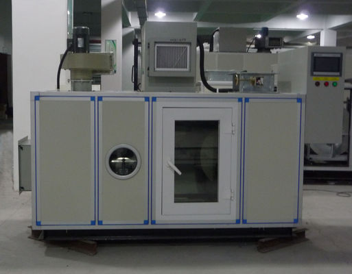経済的な産業除湿システム高性能 23.8kg/h